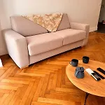 Luxury With Private Terrace In Σπίτι διακοπών