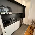 Σπίτι διακοπών Luxury With Private Terrace In *