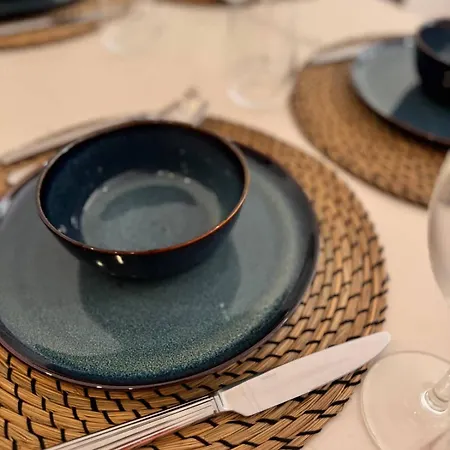 펜션 Luxury With Private Terrace In *