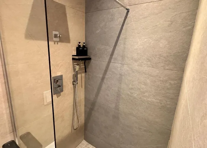 Luxury With Private Terrace In * Nice