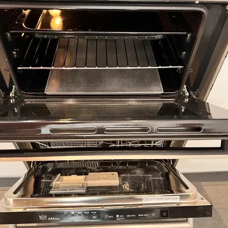 Luxury With Private Terrace In בית נופש ניס