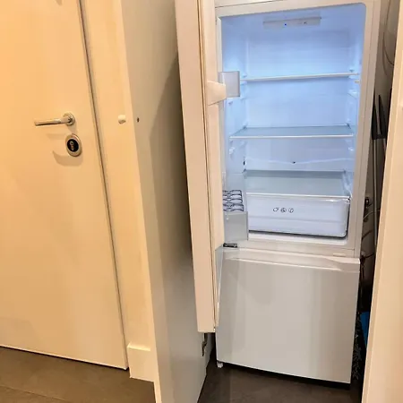 Luxury With Private Terrace In