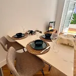 Luxury With Private Terrace In