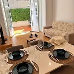 Luxury With Private Terrace In 니스